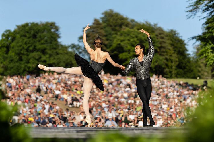 Sommerballet 5