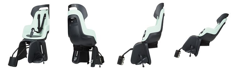 Übersicht Bobike Go Maxi 1P RS