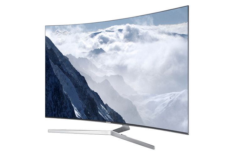 2016 SUHD-TV