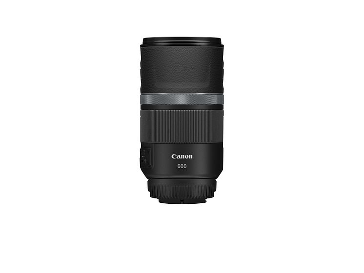 Canon RF 600mm F11 IS STM FRT