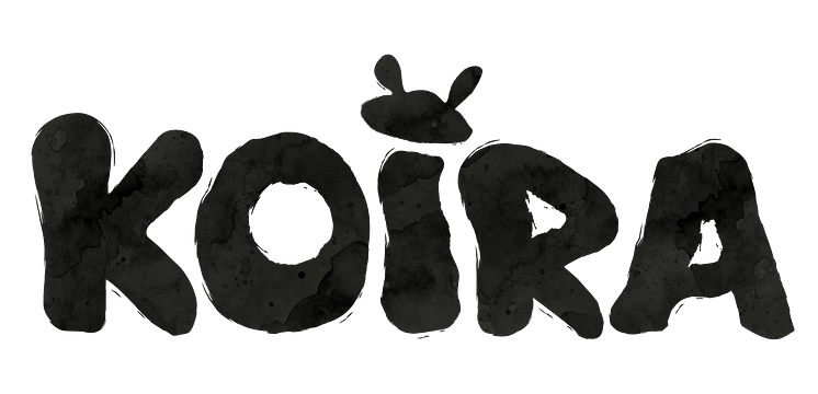 Koira_Logo_Black