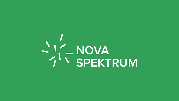 Logo grønn