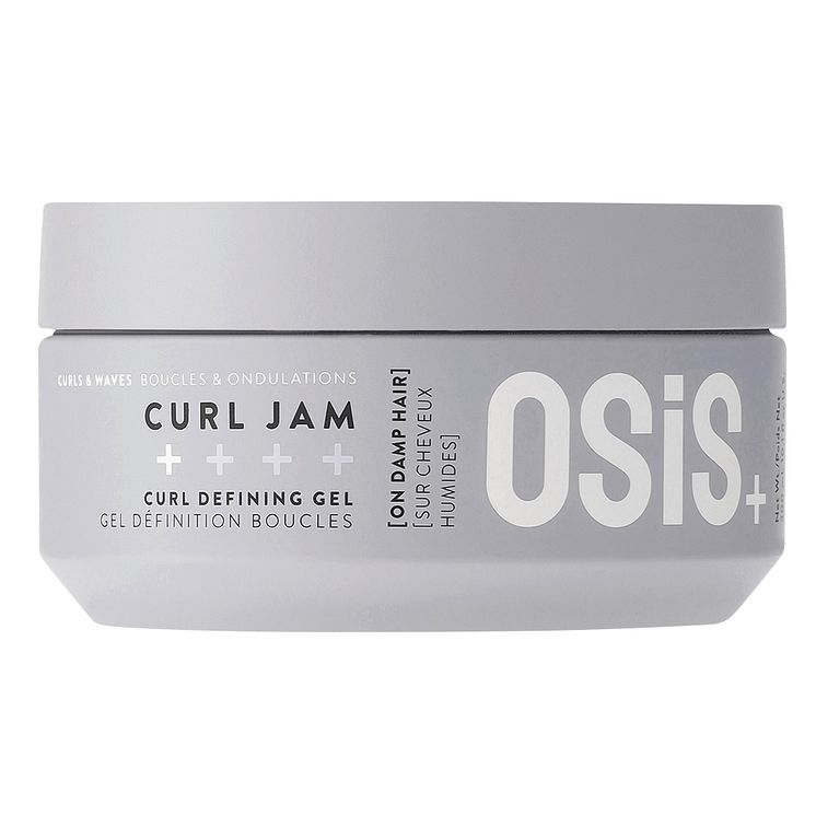 Curl Jam_300ml