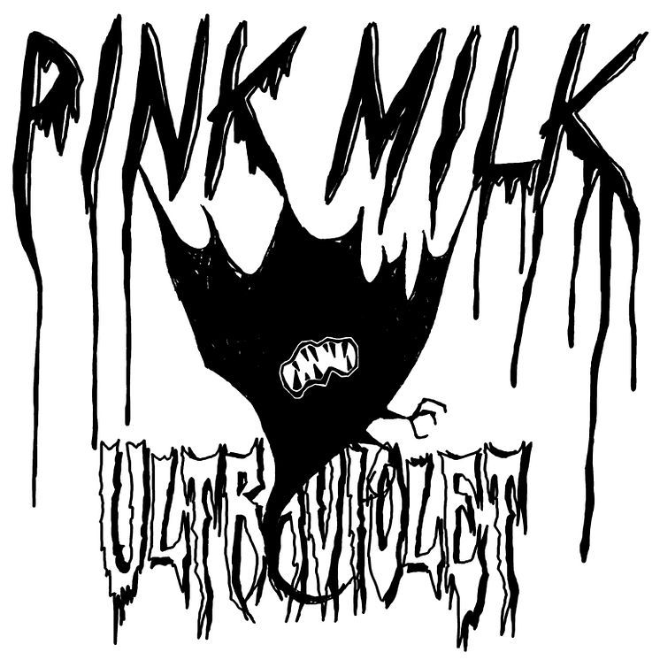 PINK MILK - ULTRAVIOLET - ALBUM COVER - HIGH RES.jpg