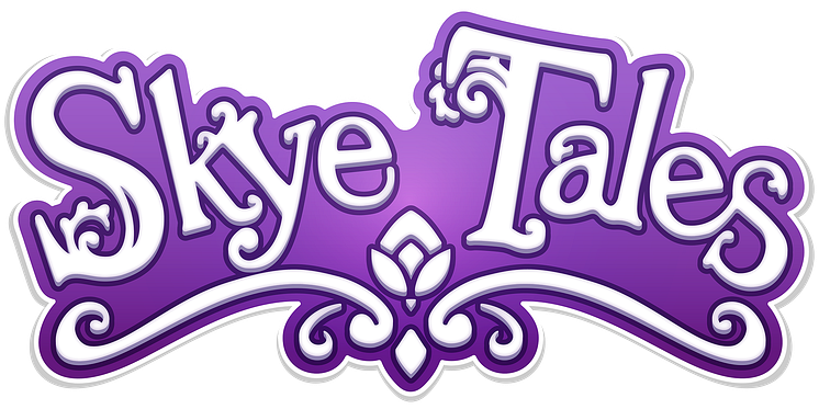 SkyeTales_Logo_2k