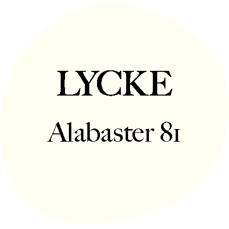 Alabaster81_Lycke_logo