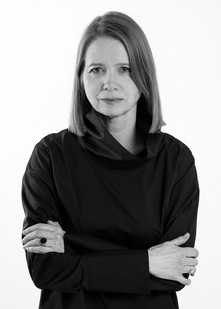 Karin Törnell 