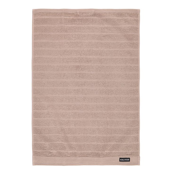 87731-15 Terry towel Novalie Stripe 50x70 cm