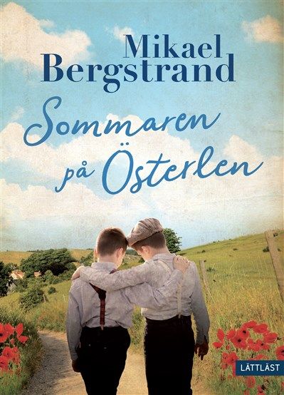 Omslagsommarenpåösterlen