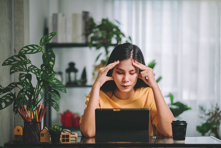 Mentale Gesundheit am Arbeitsplatz