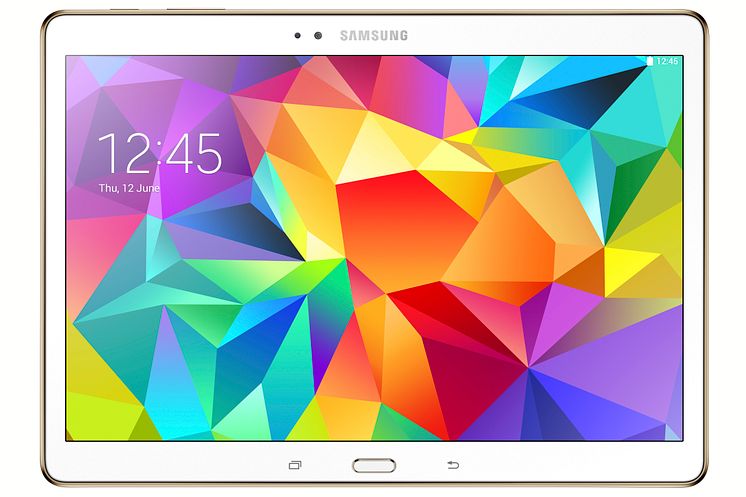 Galaxy Tab S 