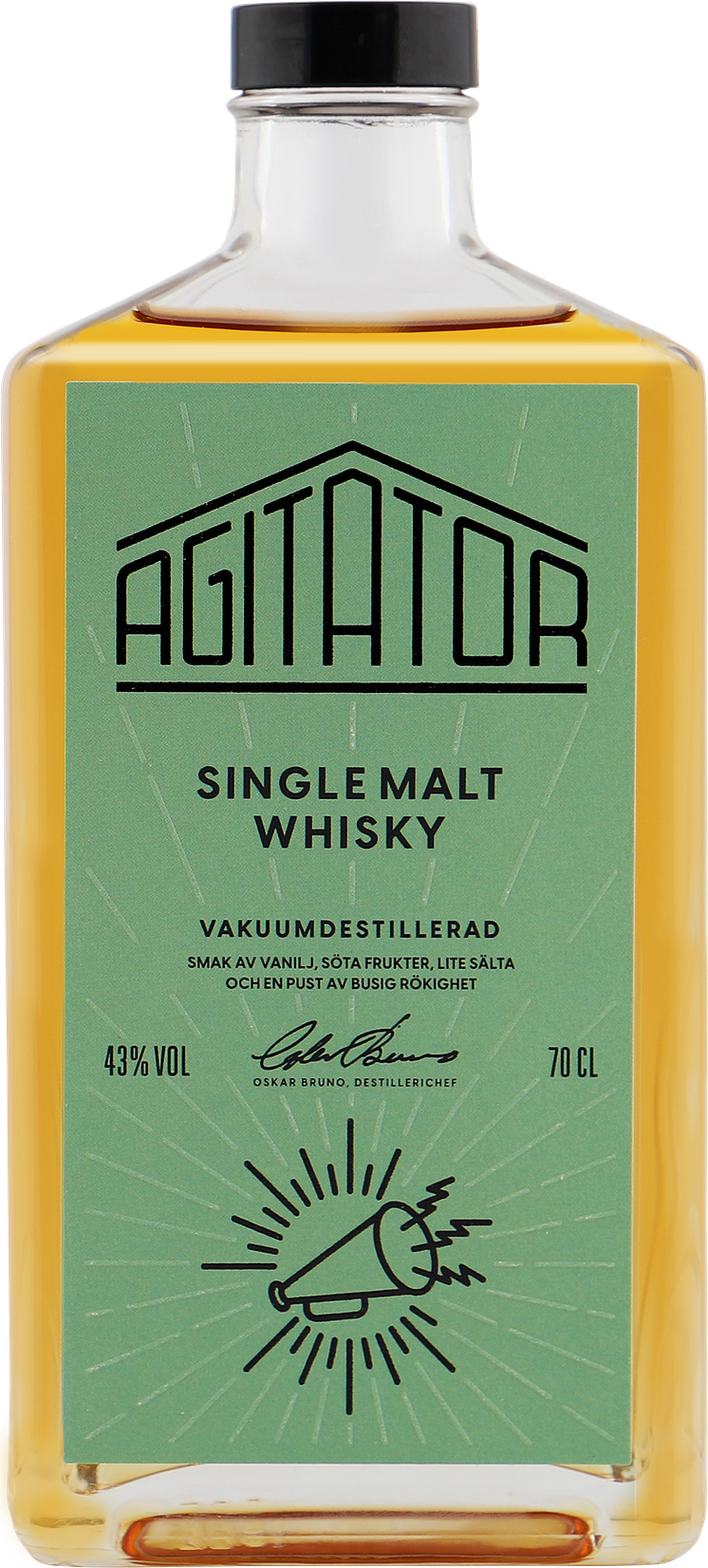 Agiator Singel Malt Whiskey.png