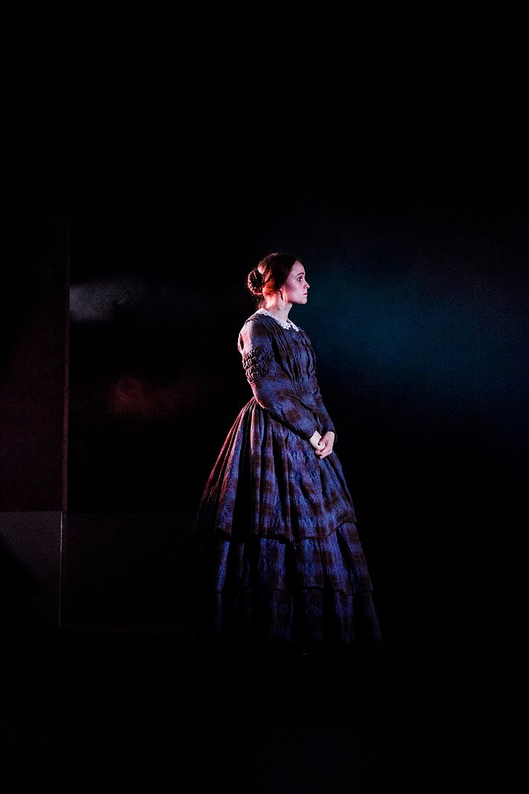 Jane Eyre