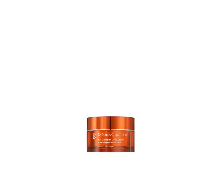 556110 C+Collagen Deep Cream