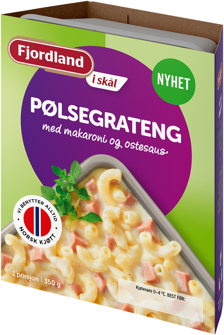 Fjordland I Skål Pølsegrateng 350 g.png