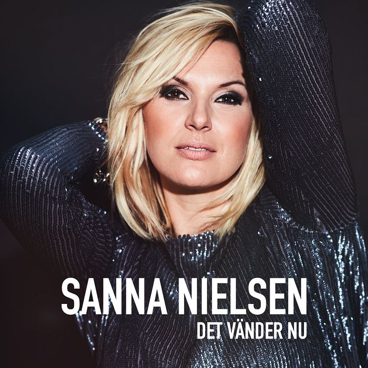 "Det Vänder Nu" singelomslag