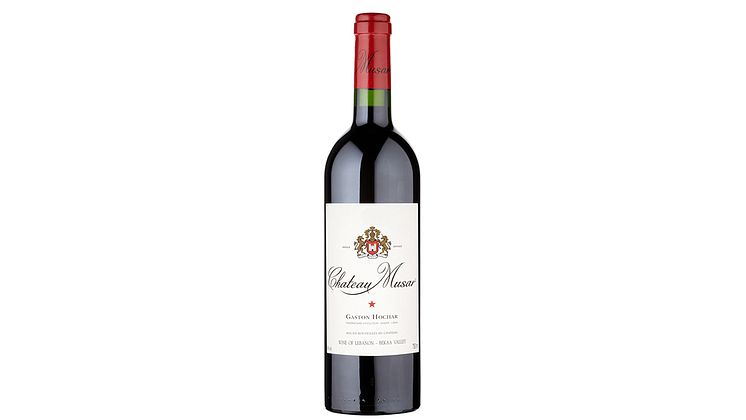 Chateau Musar