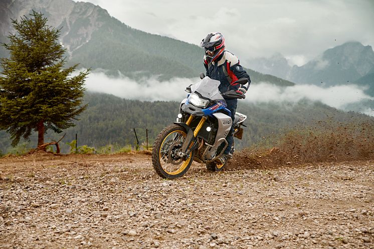 BMW F 850 GS Adventure