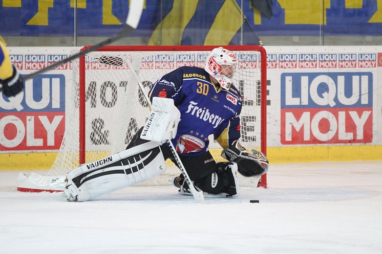 Liqui Moly är officiell sponsor av 2017 års ishockey-VM