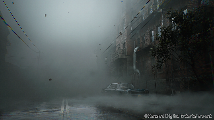Silent Hill 2 (5)