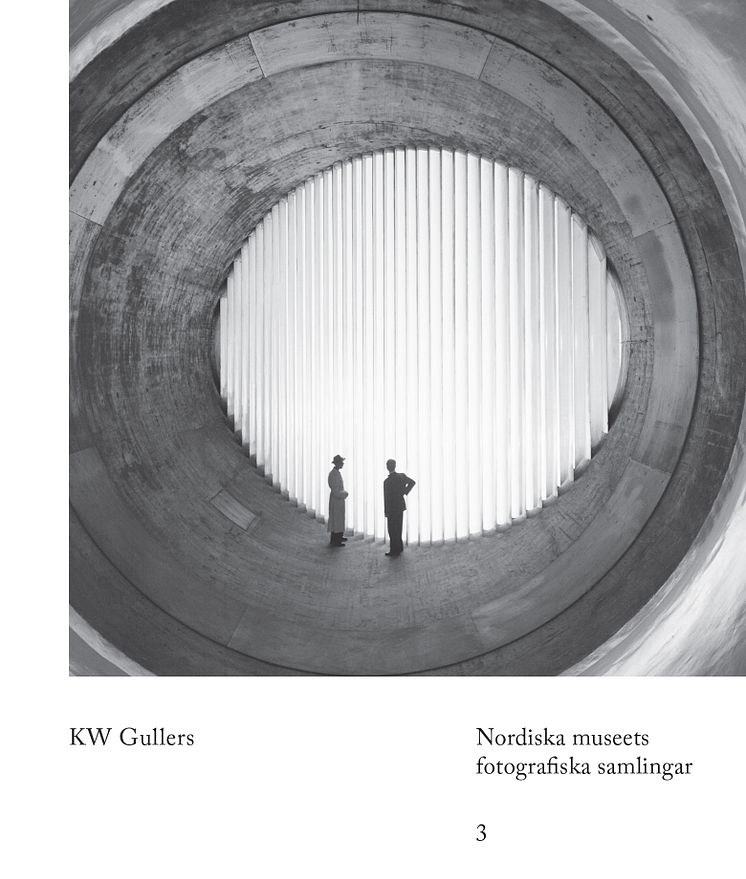KW Gullers, Nordiska museets förlag 2016. ISBN 978-91-7108-590-0