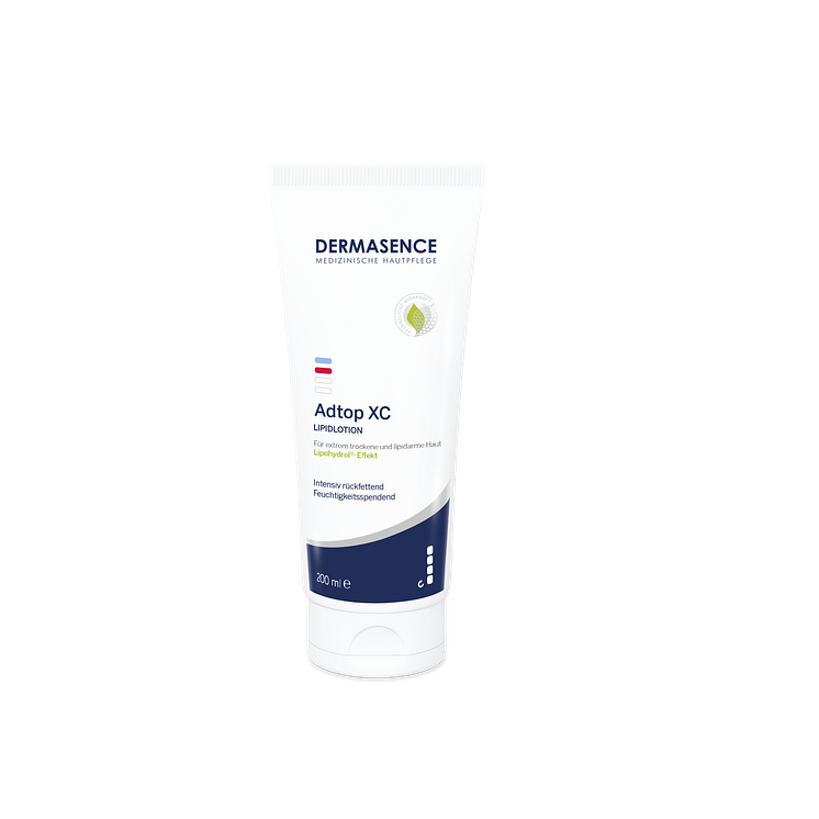 Produktbild DERMASENCE Adtop XC Lipidlotion_200ml.png