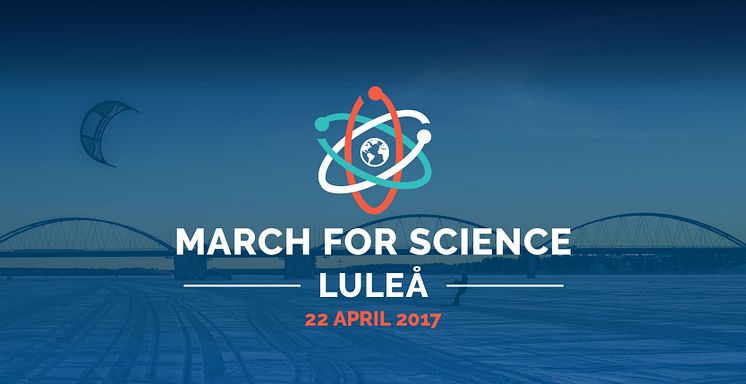 March for science