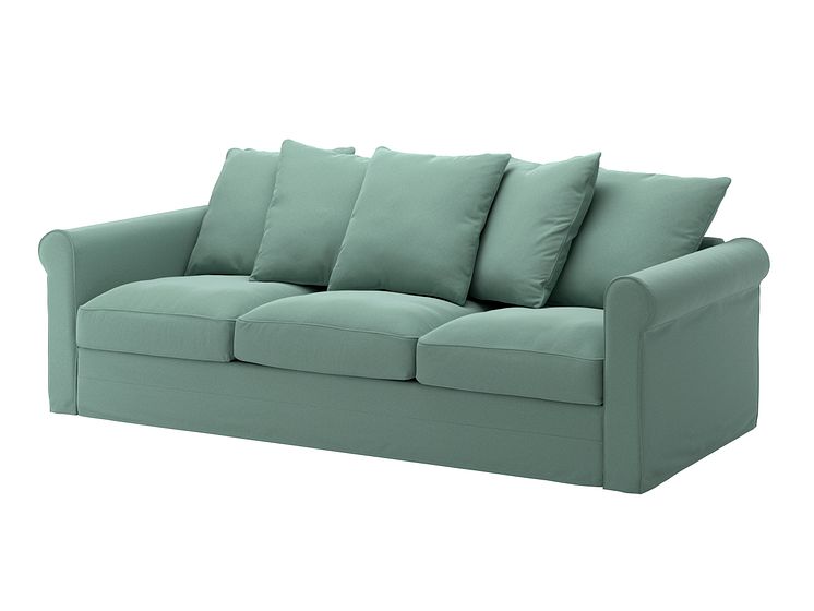 GRÖNLID 3-pers. sofa 4.199.-