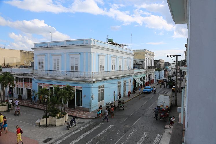 Cienfuegos, Kuba