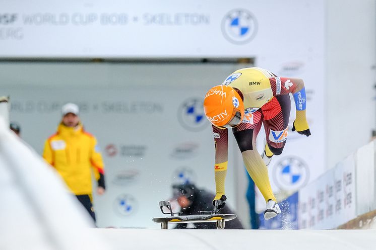 BMW IBSF Weltcup Altenberg 2023_Foto (c) Arvid Müller_001