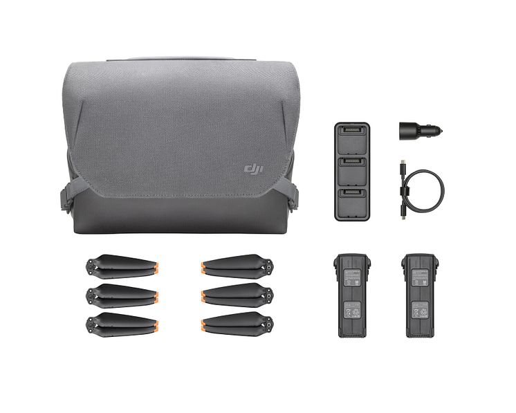 DJI Mavic 3 Fly More Kit (1 of 3)