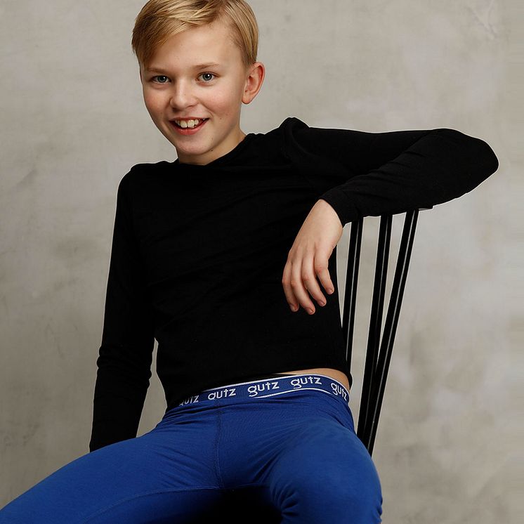 304249 Kids´Long Johns