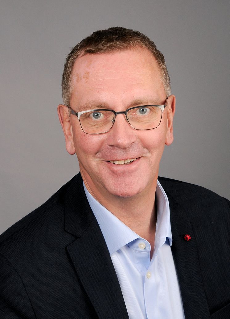 Andre Bachmann, Geschäftsführer Craft (New Wave GmbH)