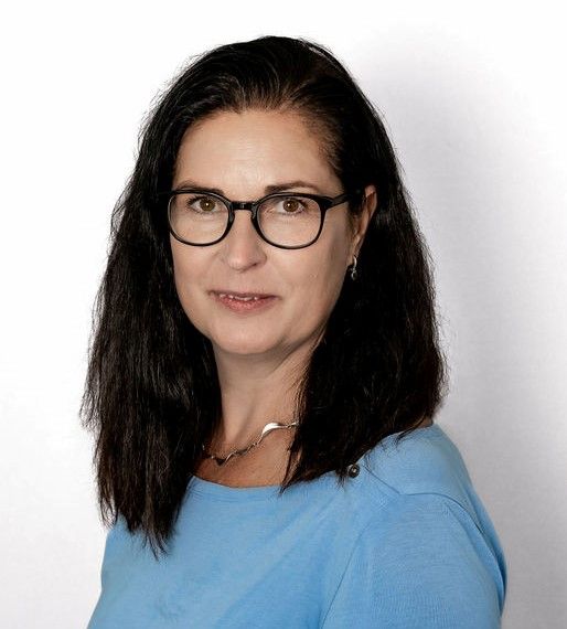 Kristina Berg, Marknadskommunikatör, Metria AB