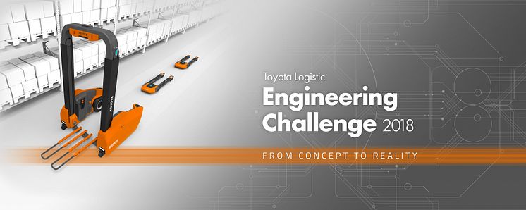Toyota Logistic Engineering Challenge