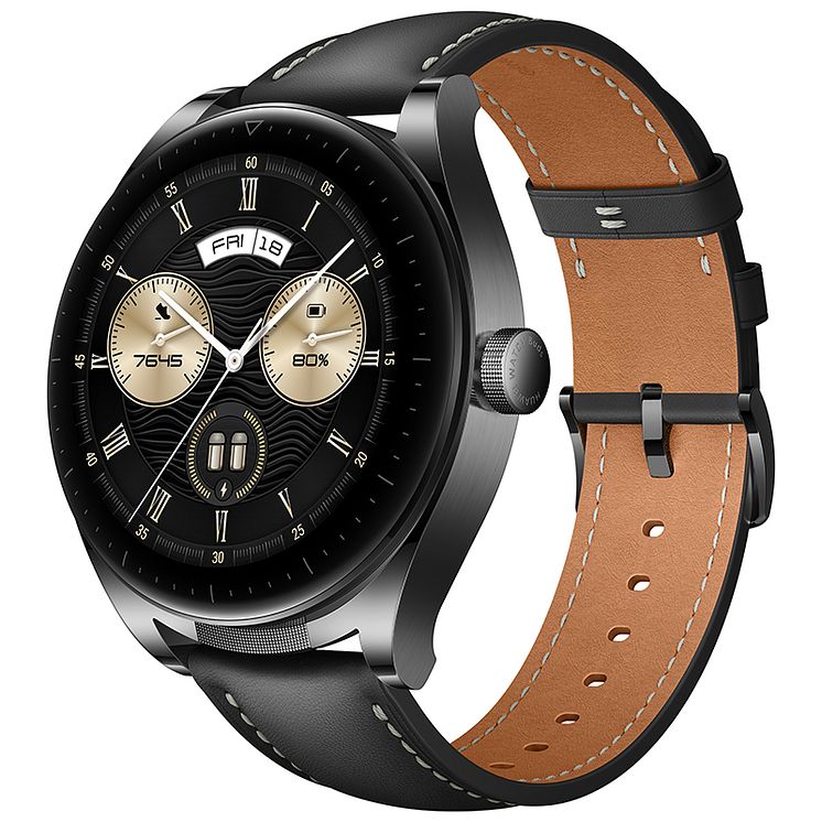 Huawei Watch Buds_Front Left