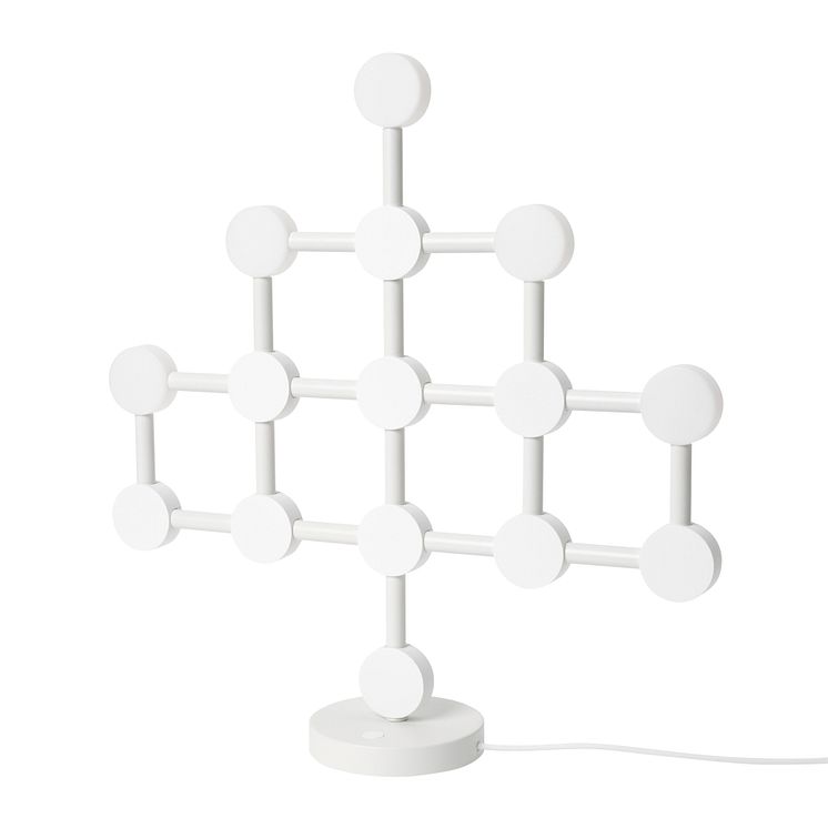 STRÅLA LED bordlampe(1)