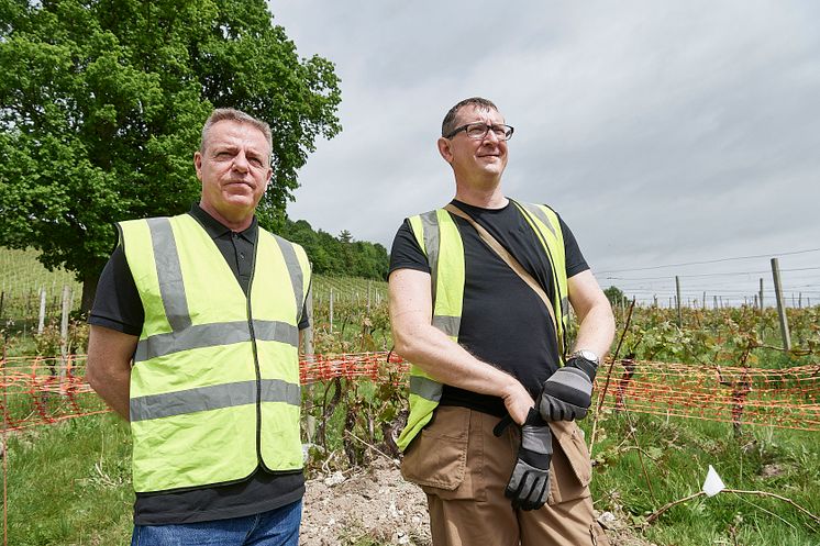 WWII Treasure Hunters