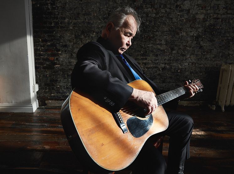 John Prine