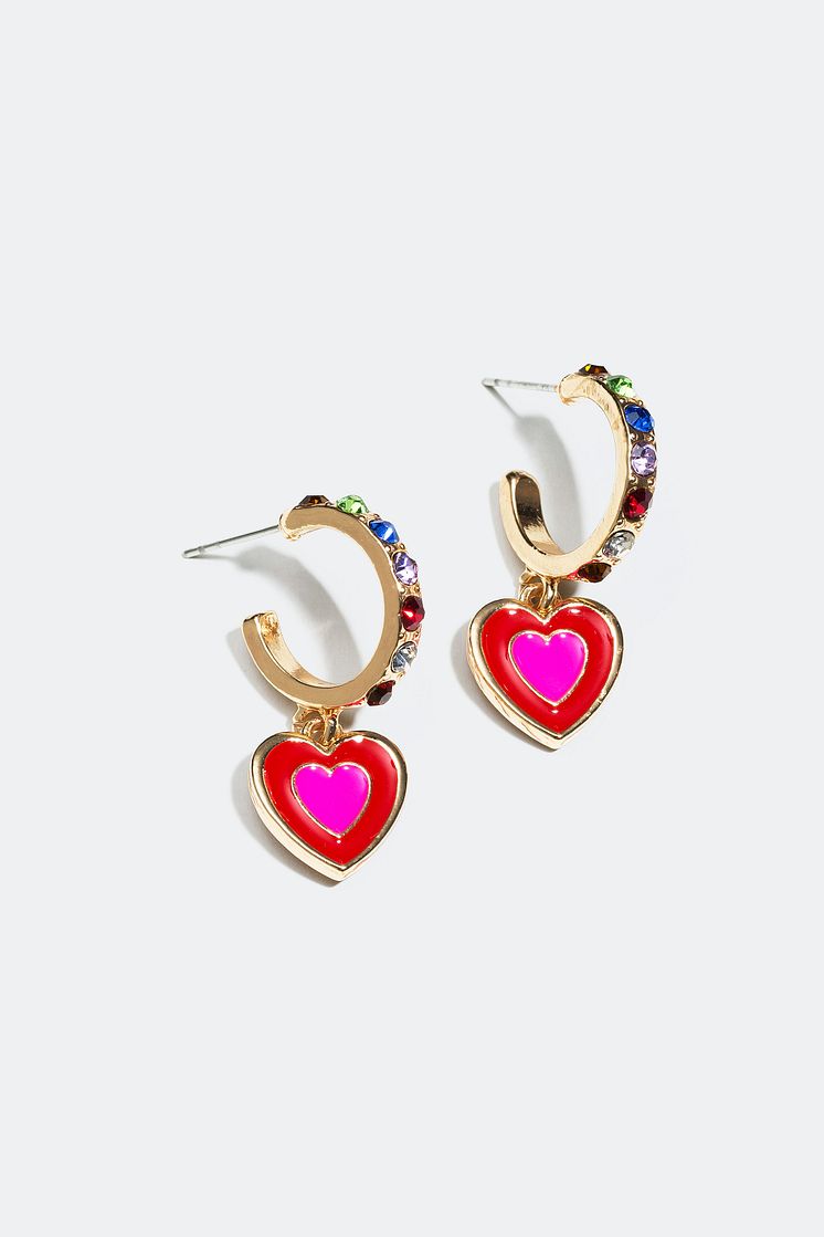 Earrings - 9.99 €