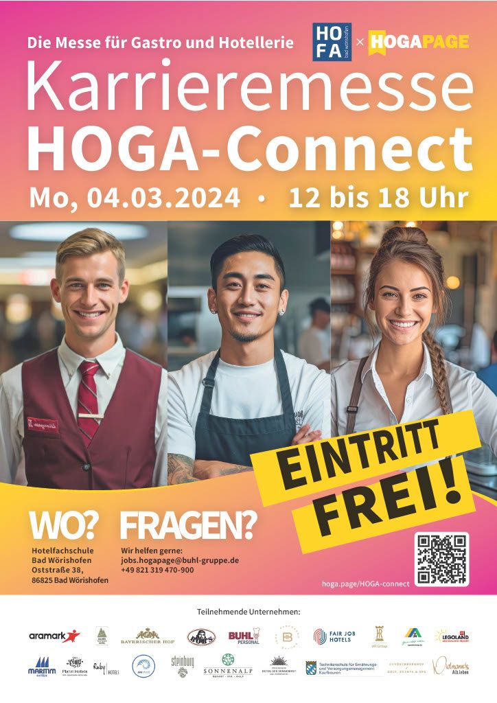 Hogapage Werbebanner