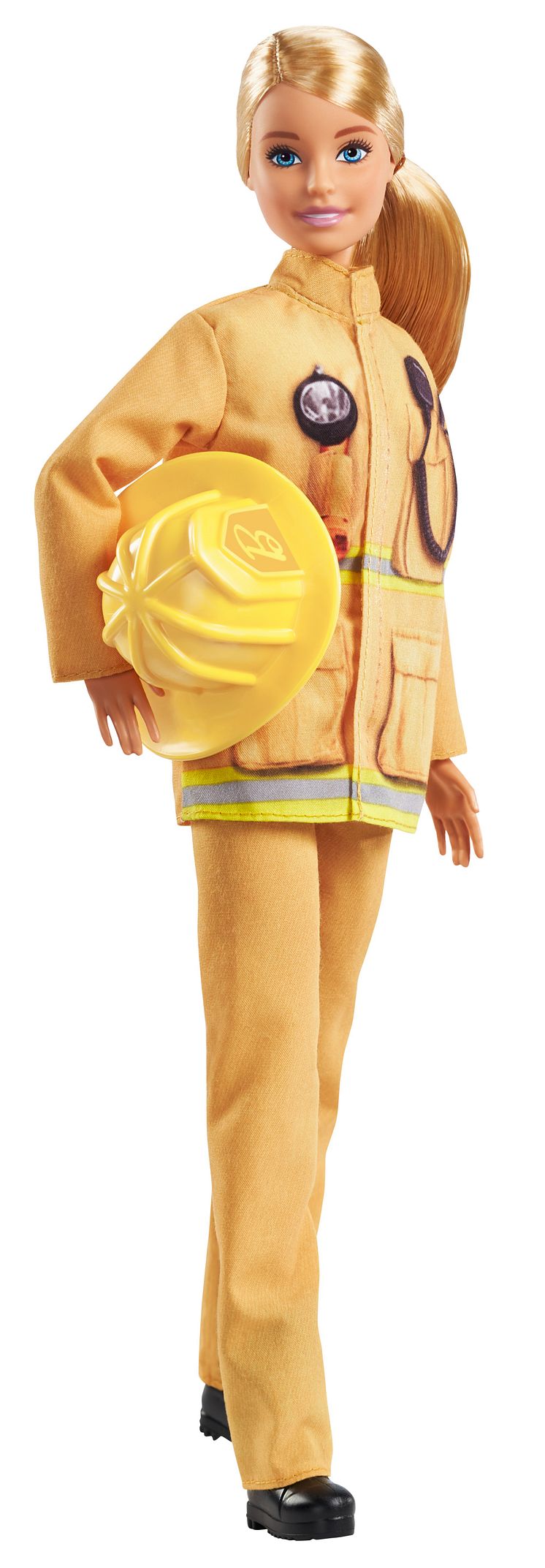 Barbie 60. Jubiläum karriere-Puppe Feuerwehrfrau