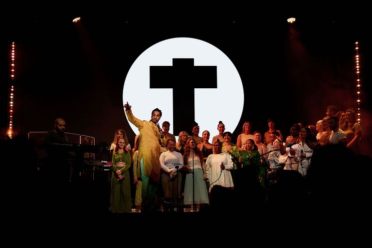 Tensta Gospel Choir