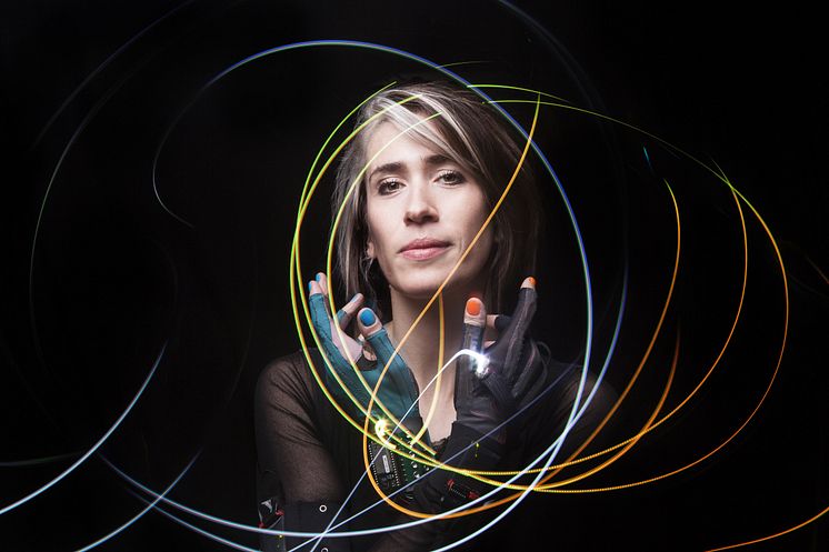 Imogen Heap 