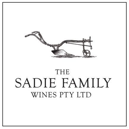 Sadie label