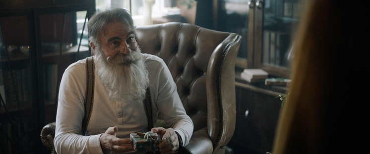 Postens julefilm