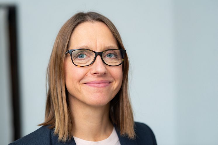 Anna Hildeland