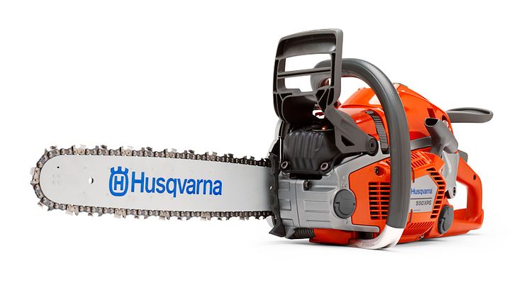 Husqvarna 550 XP® G