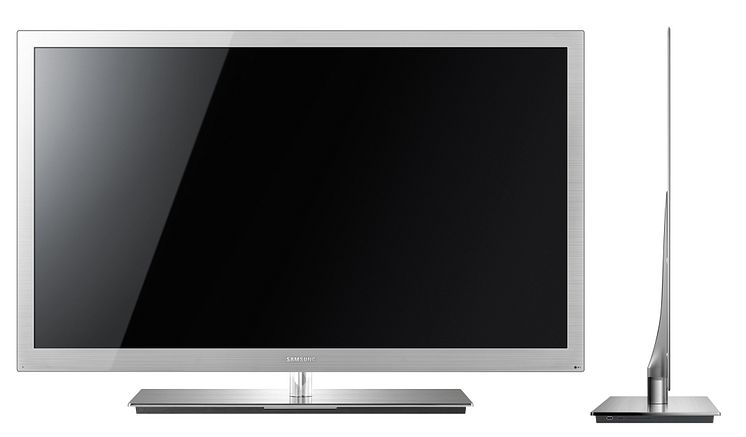 LED-tv C9000