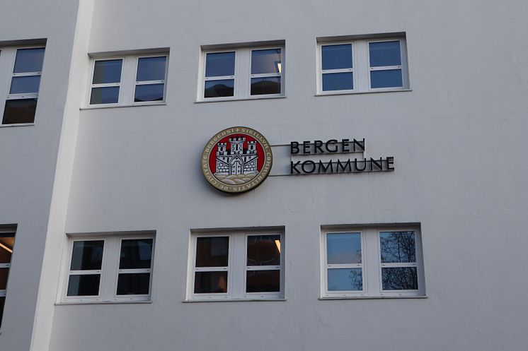 Bergen Kommune